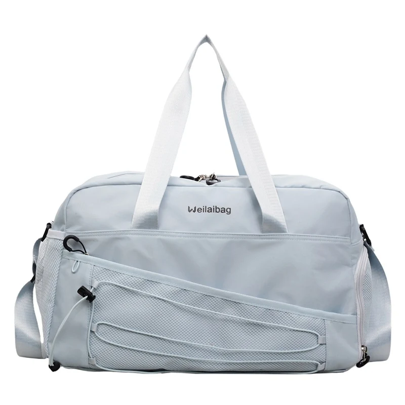 Sportliche Damen Allround-Fitnesstasche Skanto