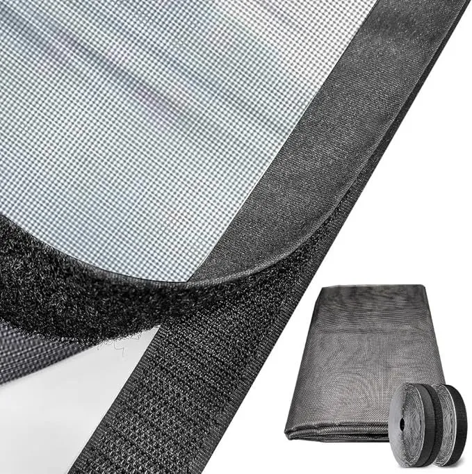 Hochwertiges und langlebiges UV-beständiges Geotextil Skanto