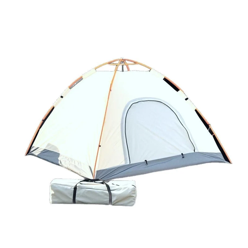 Instant Pop-Up Campingzelt Skanto