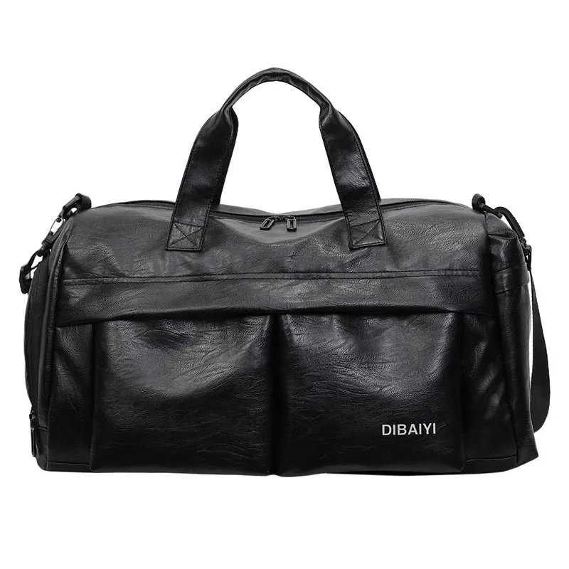 Sportliche Damen Allround-Tasche Skanto