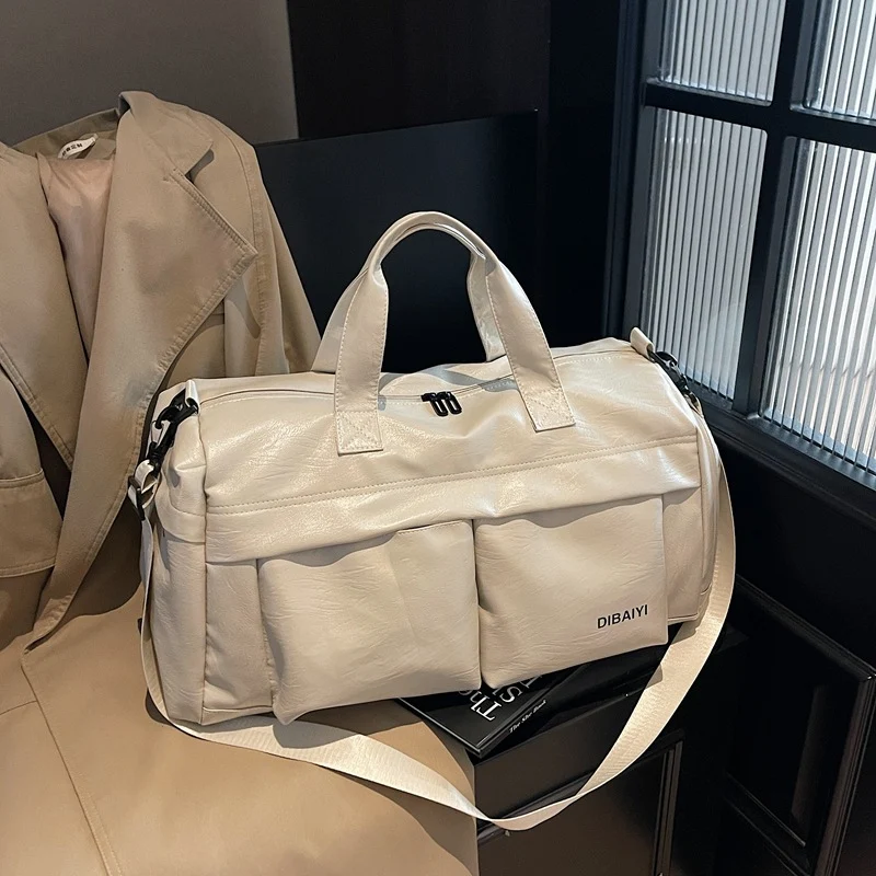Sportliche Damen Allround-Tasche Skanto