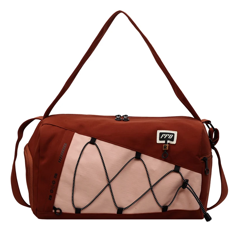Sportliche Damen Allround-Duffelbag Skanto