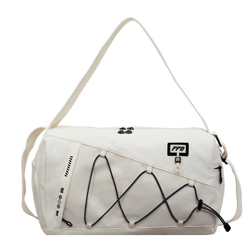 Sportliche Damen Allround-Duffelbag Skanto