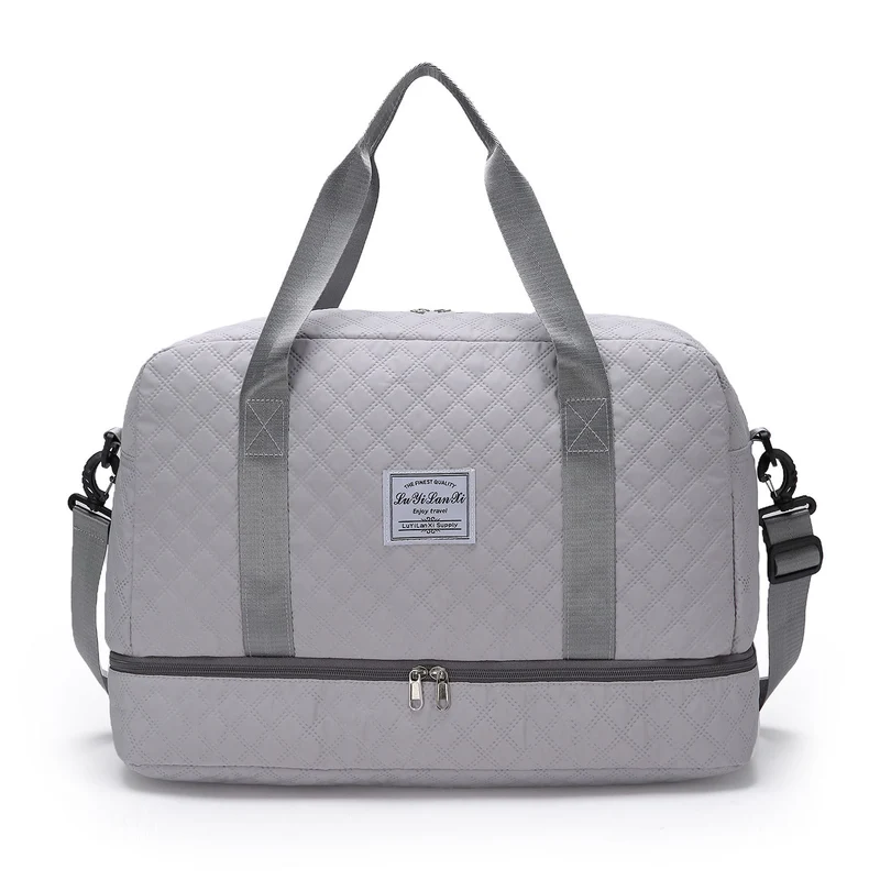 Damen Reisetasche Skanto