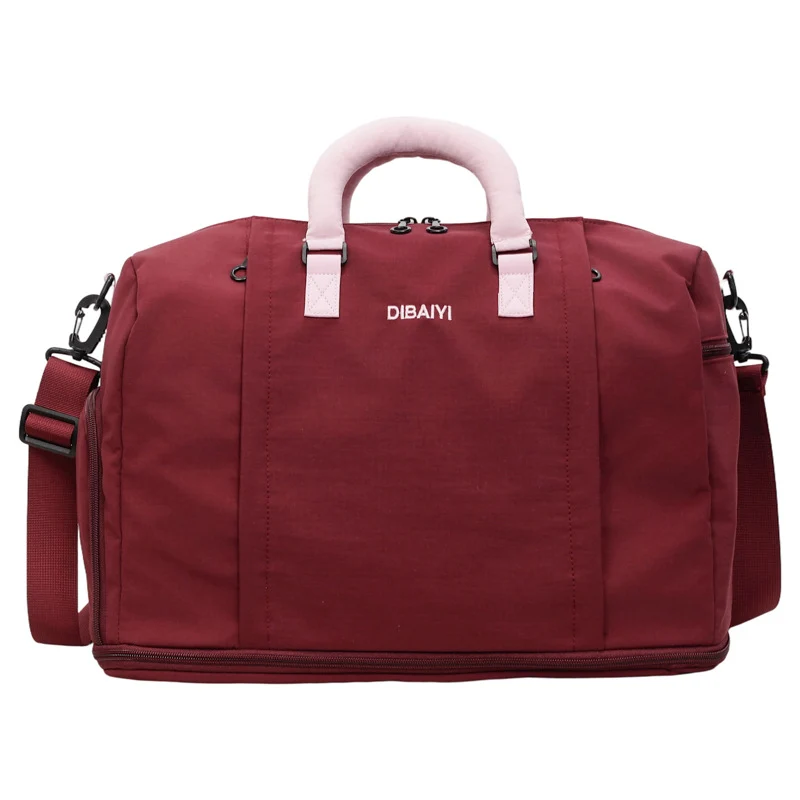Damen Reisetasche Skanto