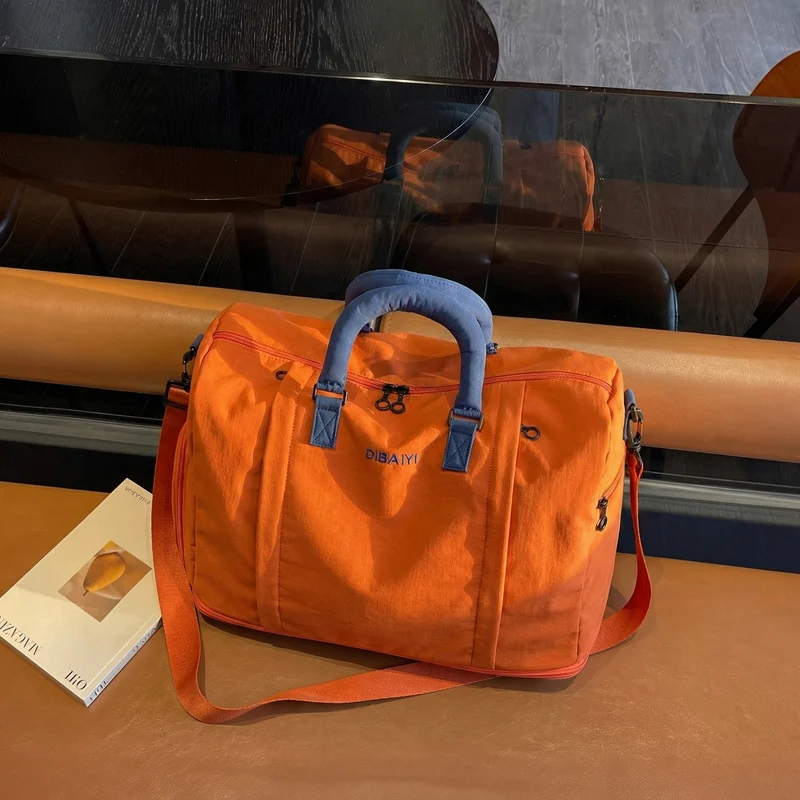 Damen Reisetasche Skanto