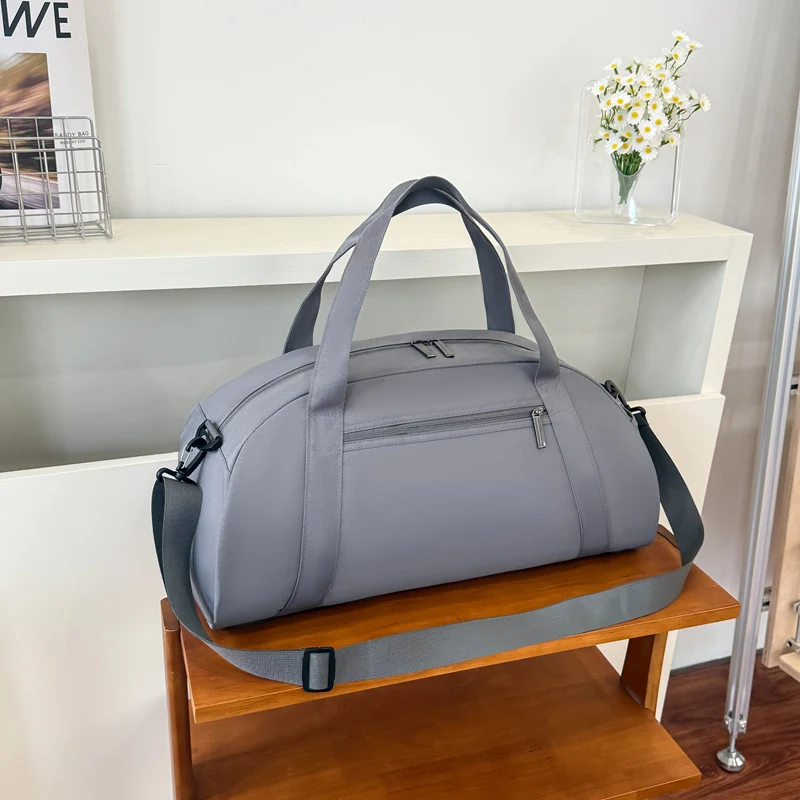 Damen Praktische Sport- und Reisetasche Skanto