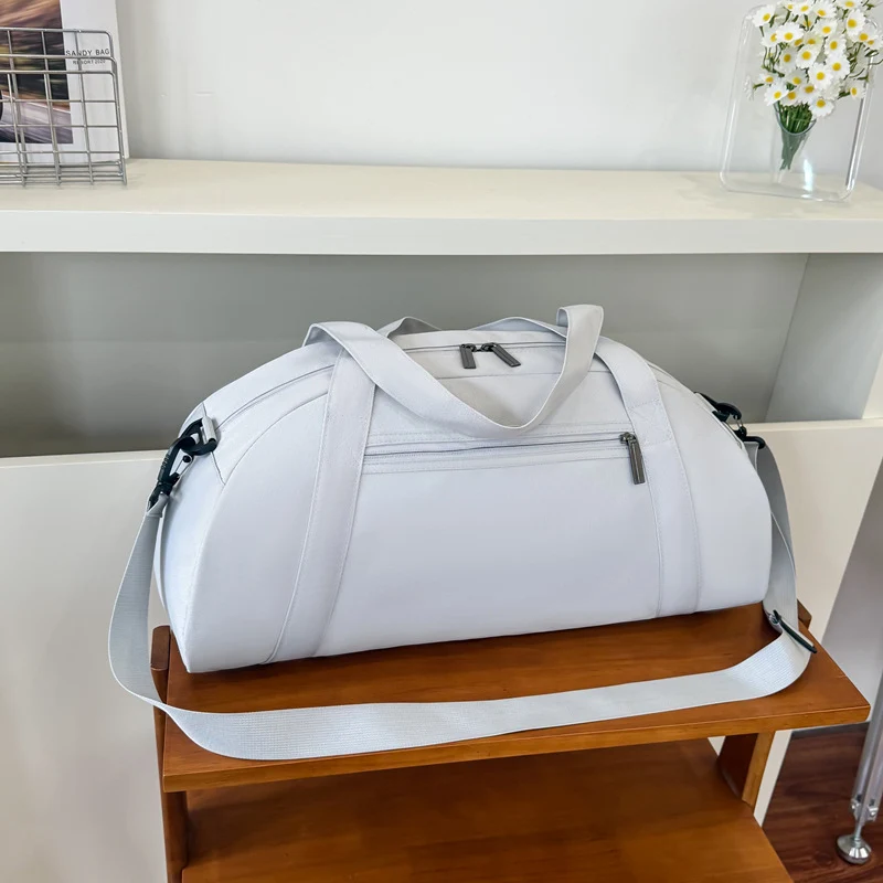 Damen Praktische Sport- und Reisetasche Skanto