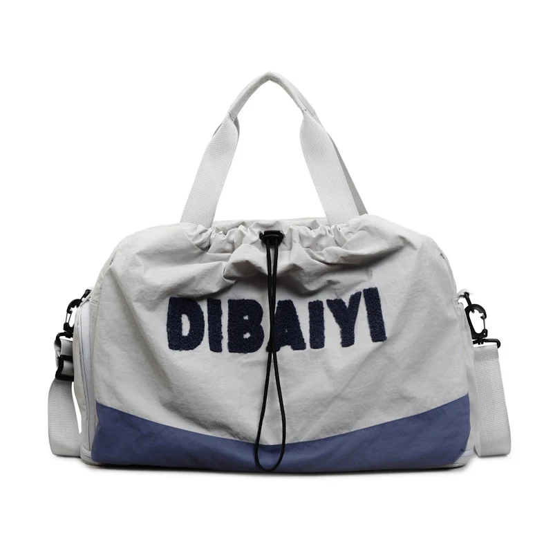 Damen Praktische Reisetasche Skanto