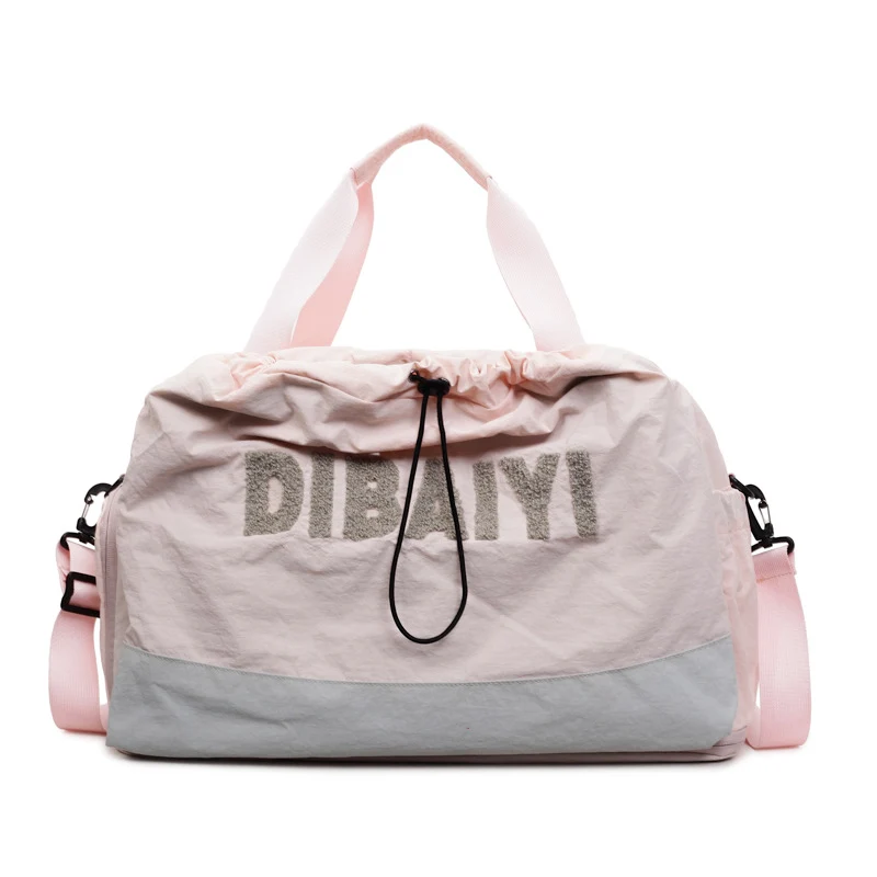 Damen Praktische Reisetasche Skanto