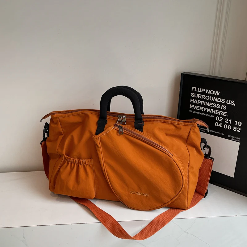 Damen Praktische Alltags- und Reisetasche Skanto