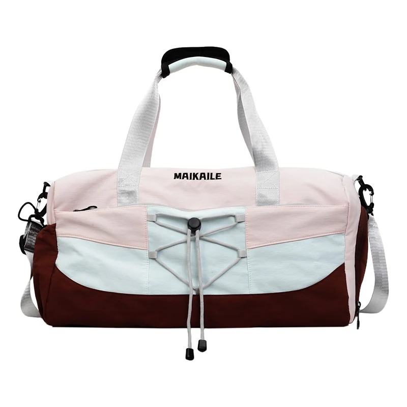 Damen Multifunktionale Sporttasche Skanto