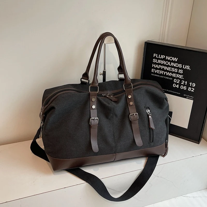 Damen Multifunktionale Wochenendtasche Skanto
