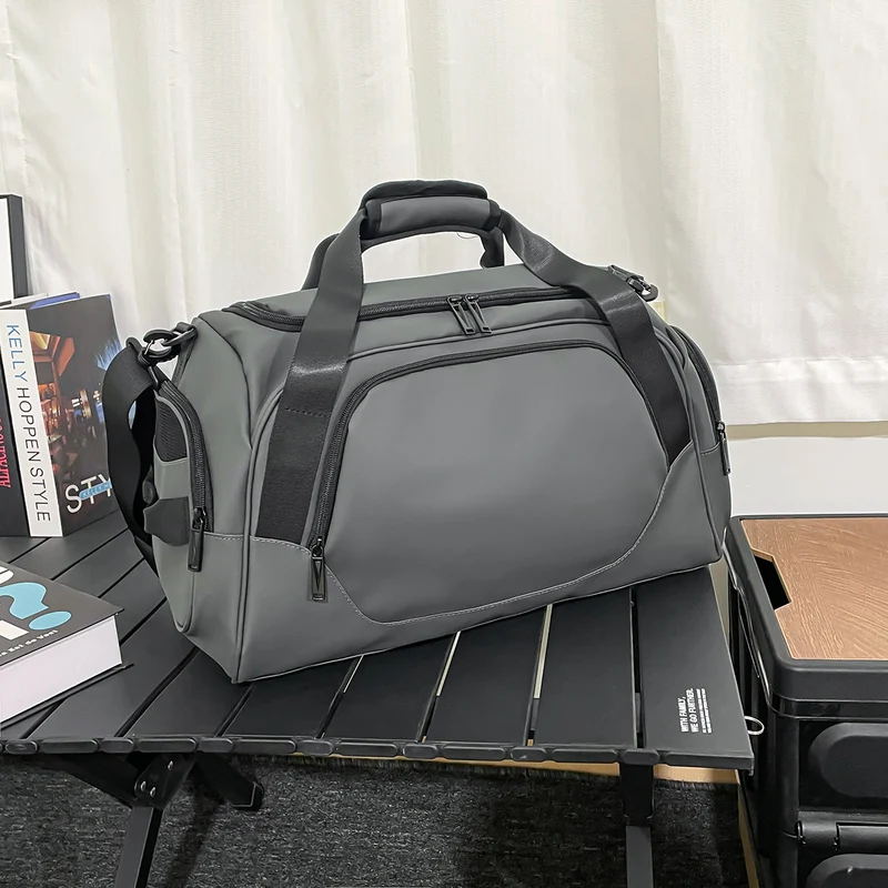 Damen Multifunktionale Sport- und Reisetasche Skanto