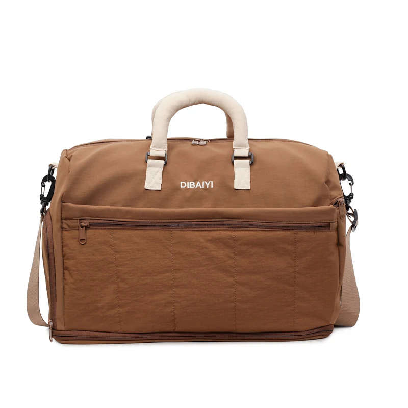 Damen Multifunktionale Sport- und Reisetasche Skanto