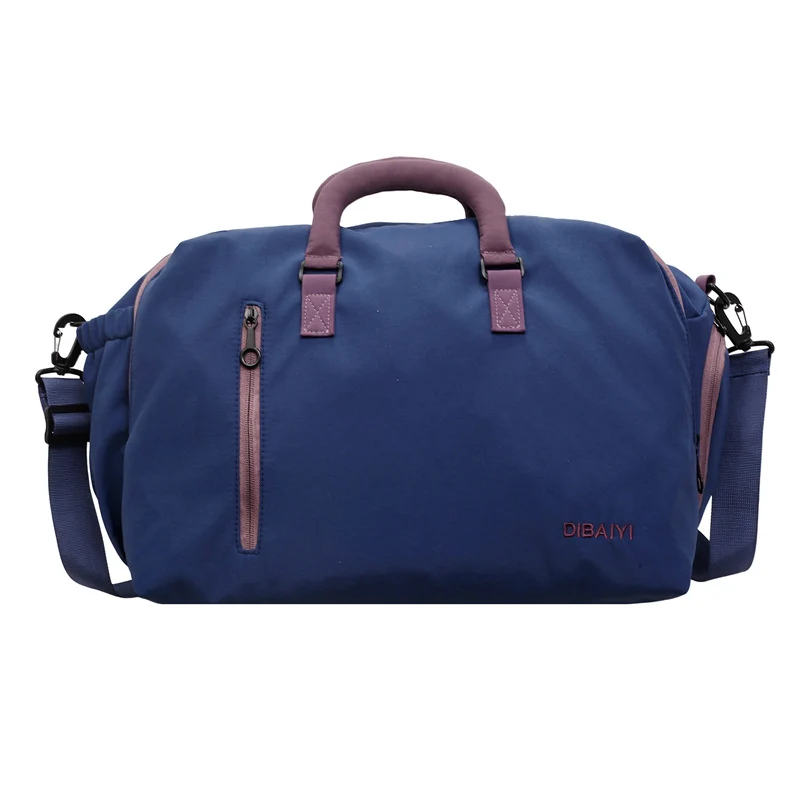 Damen Multifunktionale Sport- und Reisetasche Skanto