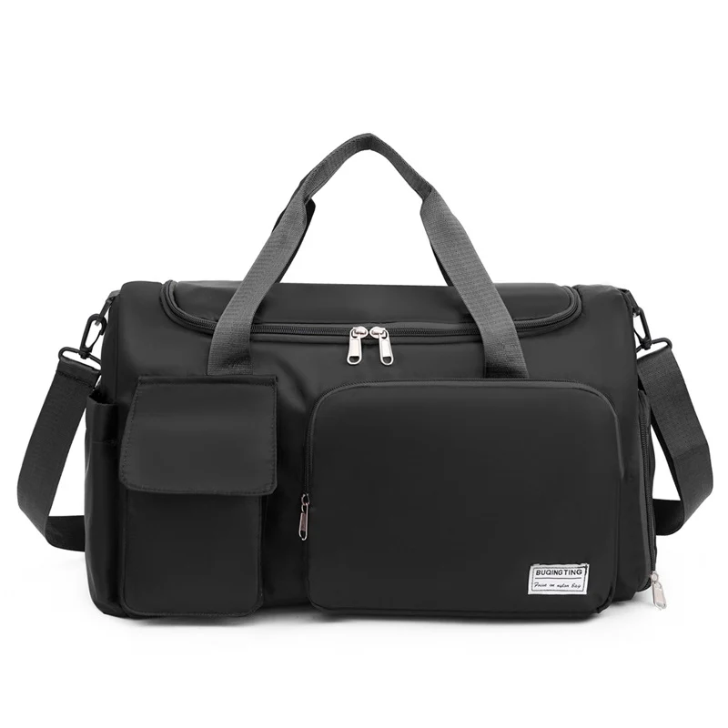 Damen Multifunktionale Sport-Duffle Bag Skanto