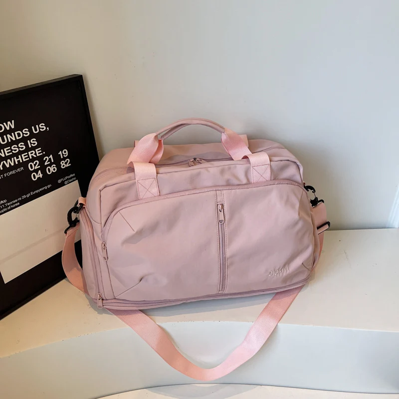 Damen Multifunktionale Organizer-Tasche Skanto