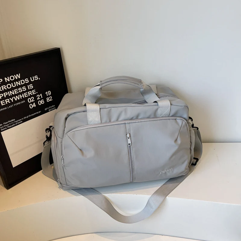 Damen Multifunktionale Organizer-Tasche Skanto