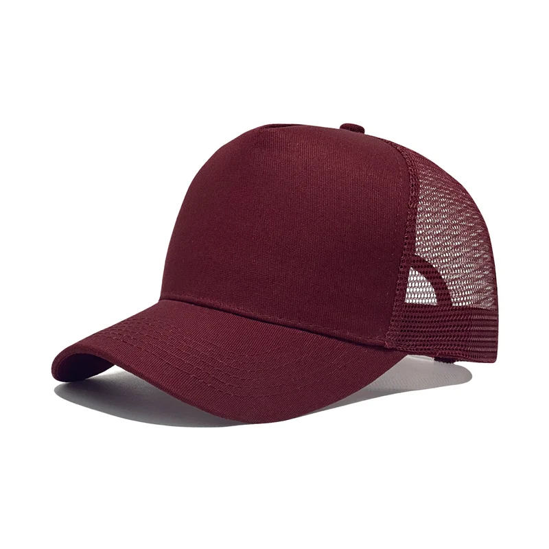Sportliche Mesh-Mütze für Damen Skanto