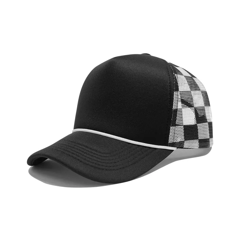Sportliche Mesh-Mütze für Damen Skanto