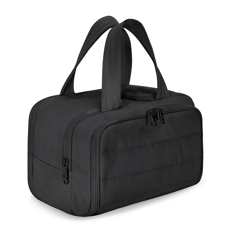 Kosmetik-Organizer-Tasche mit isoliertem Futter Skanto