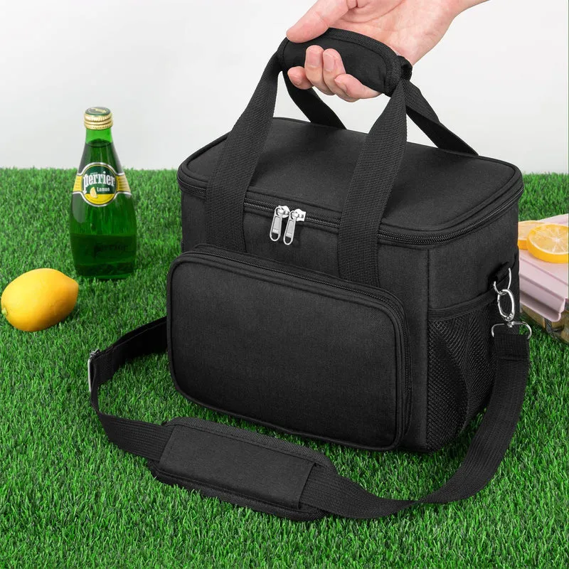 Isolierte Lunchbox Skanto