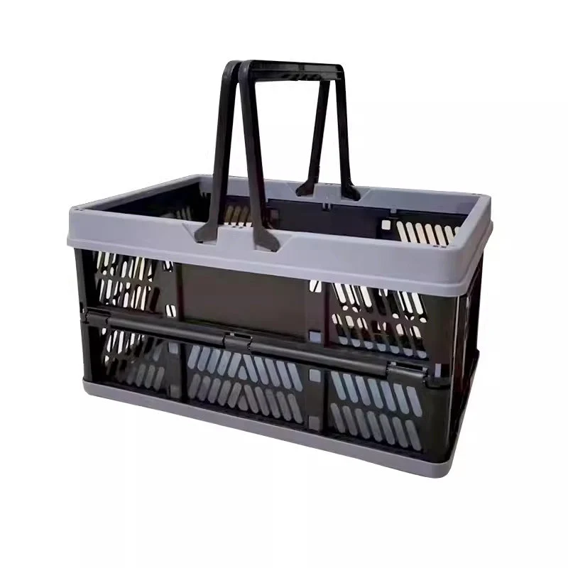 Skanto Ergonomischer tragbarer Einkaufskorb