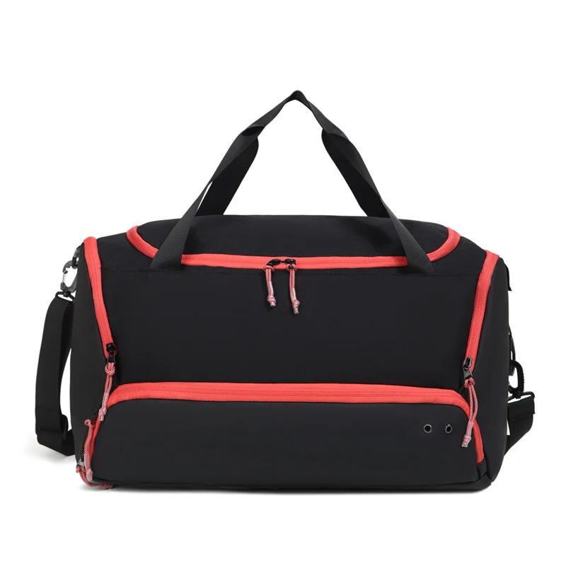 Damen Hochfunktionale und Stilvolle Sport-Duffelbag Skanto