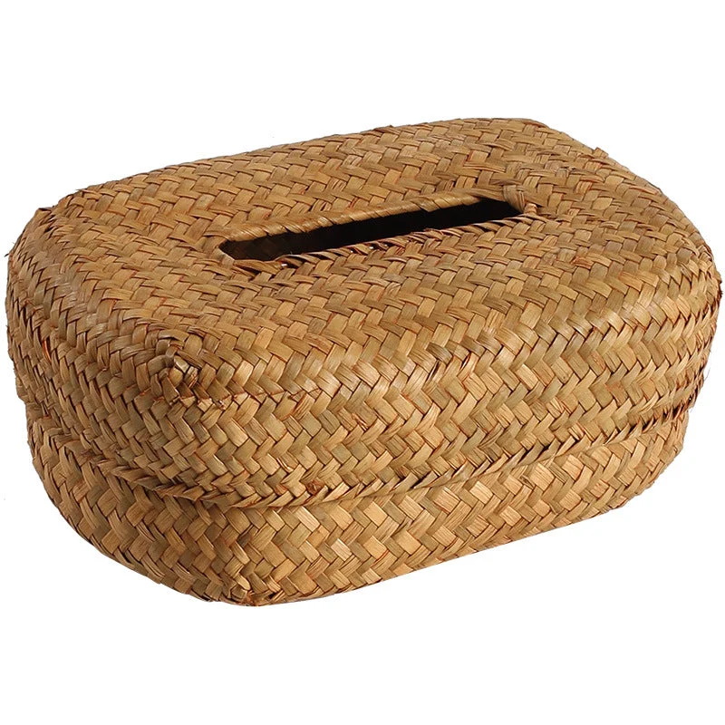 Dekorative Aufbewahrungsbox Skanto