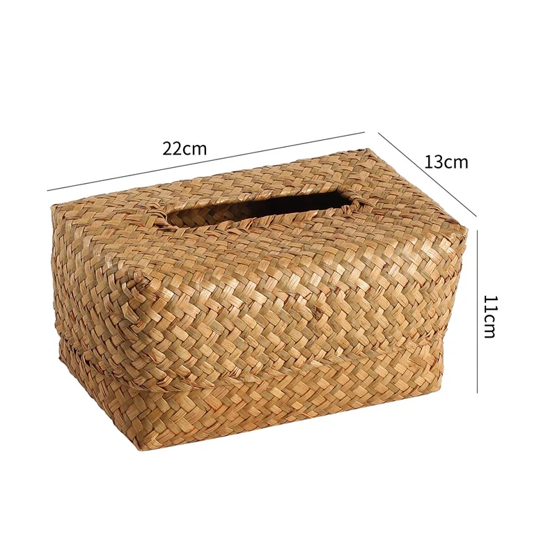 Dekorative Aufbewahrungsbox Skanto