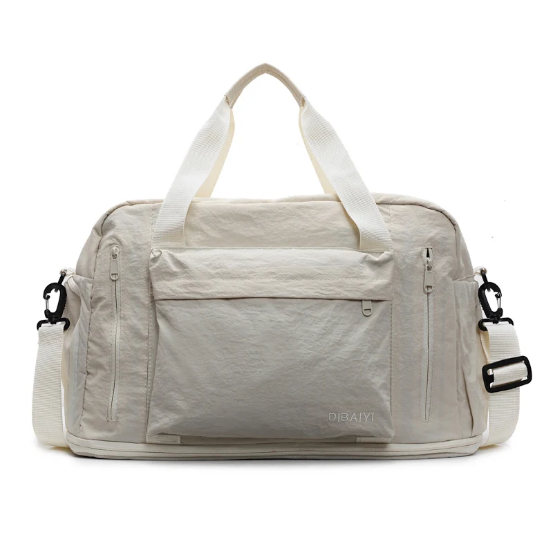 Damen Geräumige und Praktische Sport- und Reisetasche Skanto
