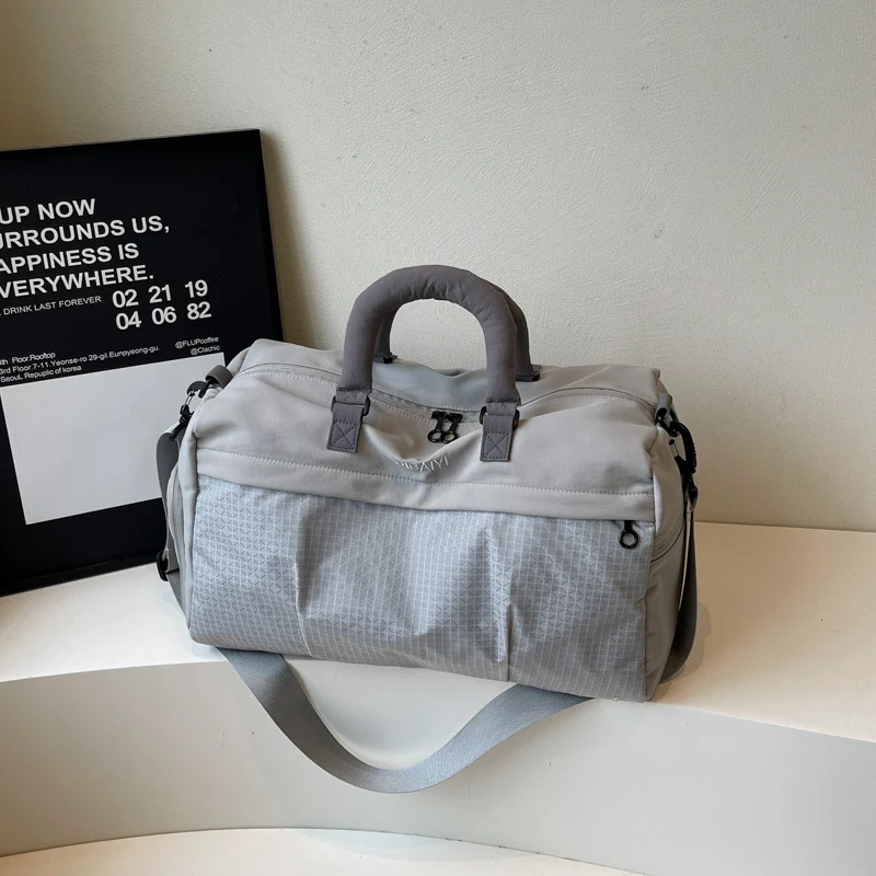Damen Geräumige Sport- und Reisetasche Skanto