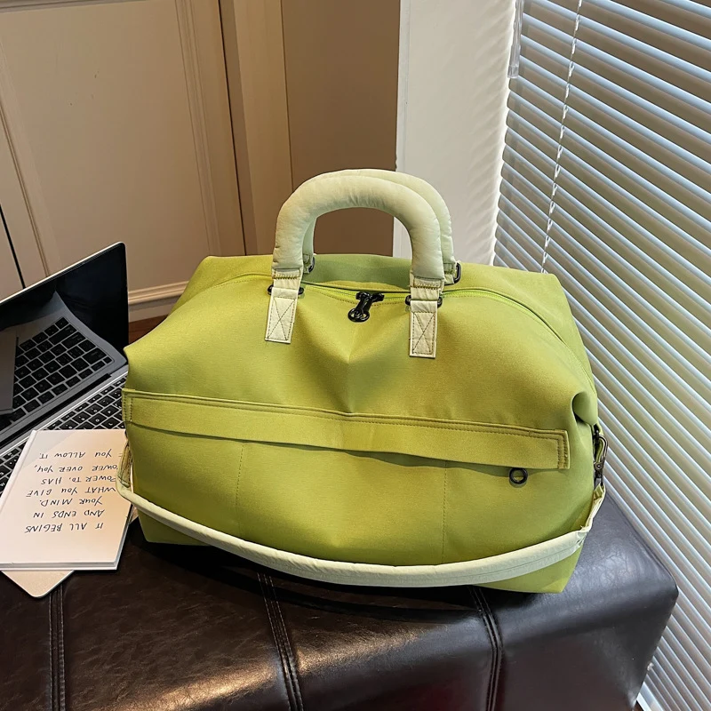 Damen Geräumige Reisetasche Skanto