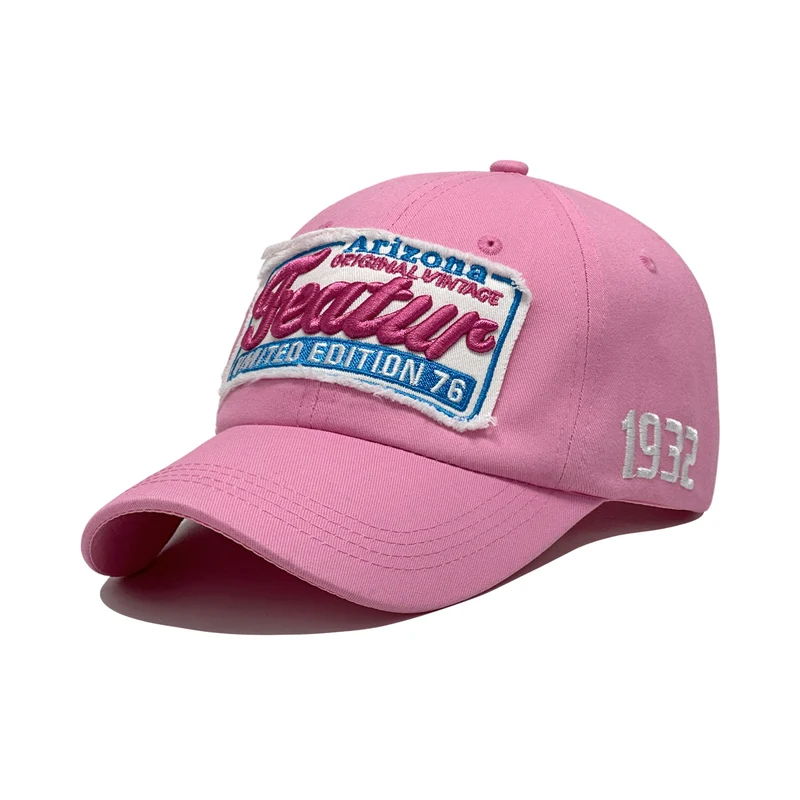 Damen Limited Edition Baseballkappe Skanto