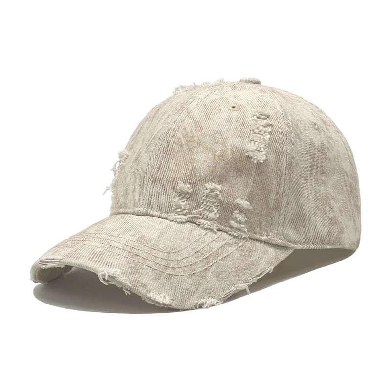 Damen Entspannte und Modische Baseball Cap Skanto
