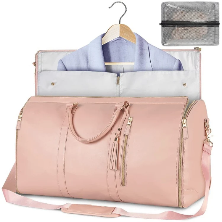 Elegante Reisetasche Skanto