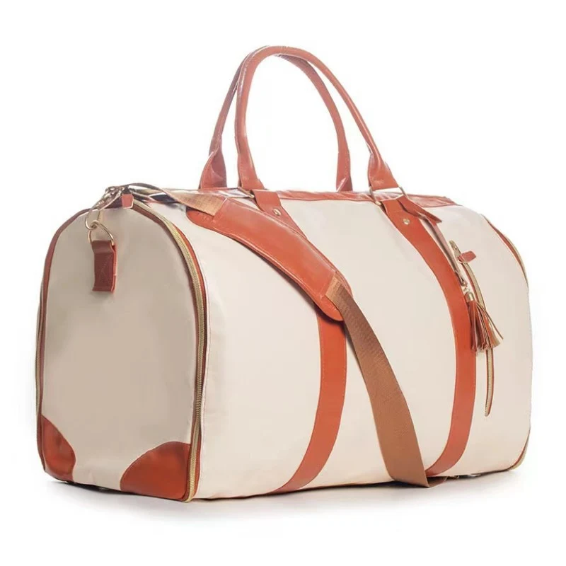 Elegante Reisetasche Skanto