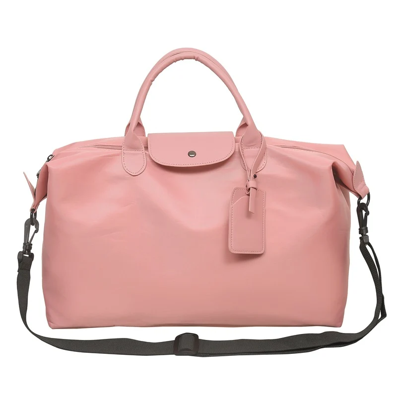 Damen Exklusive und Vielseitige Reisetasche Skanto