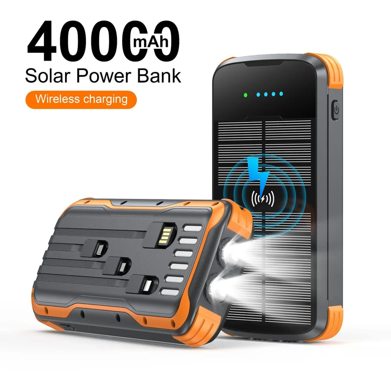 Solarladegerät Skanto