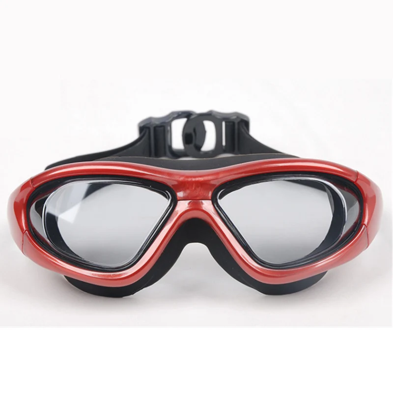 Tauchbrille für Herren Skanto