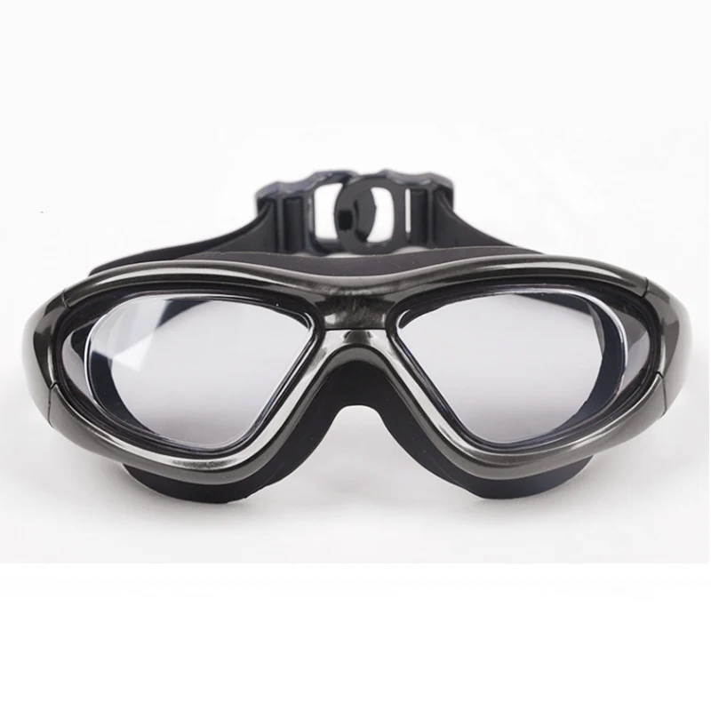 Tauchbrille für Herren Skanto