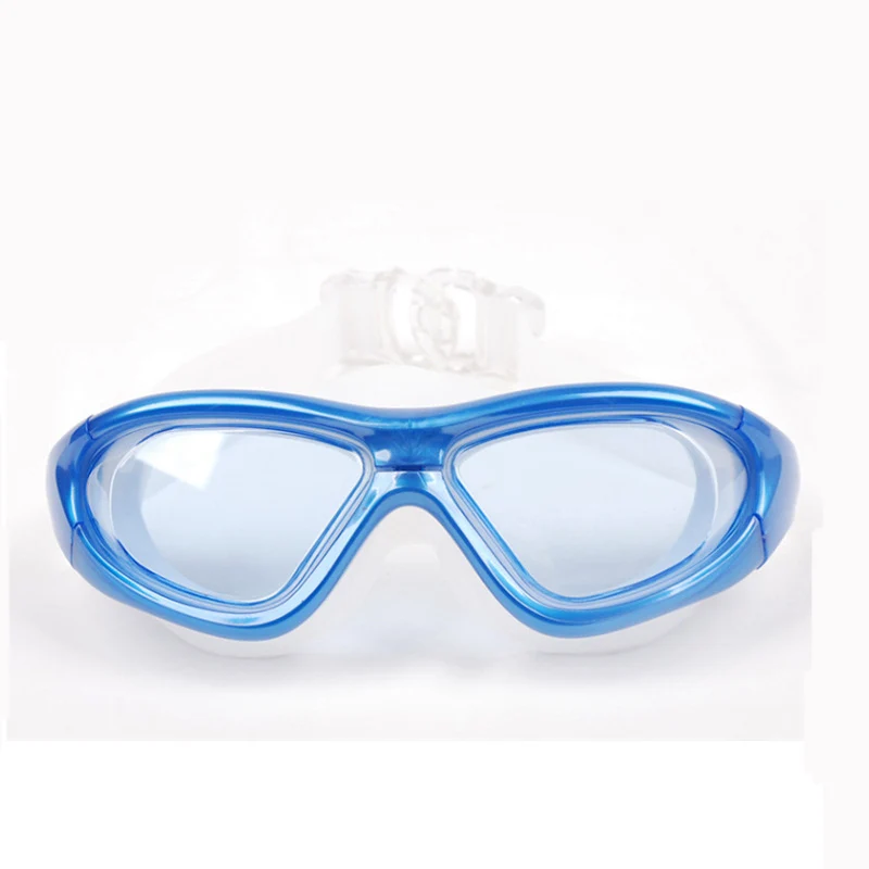 Tauchbrille für Herren Skanto