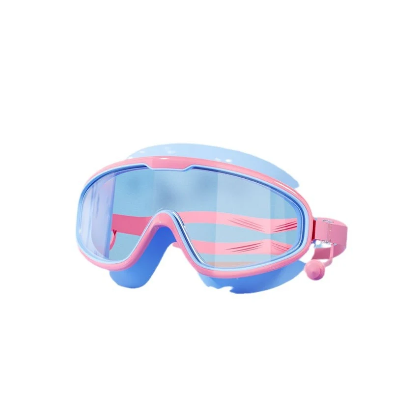 Hochleistungs-Schwimmbrille Skanto
