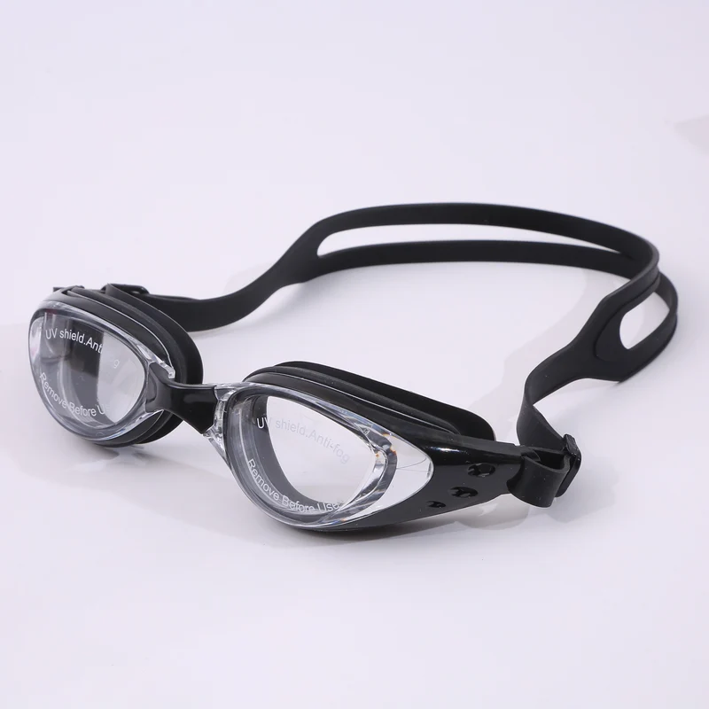 Anti-Beschlag-Schwimmbrille Skanto