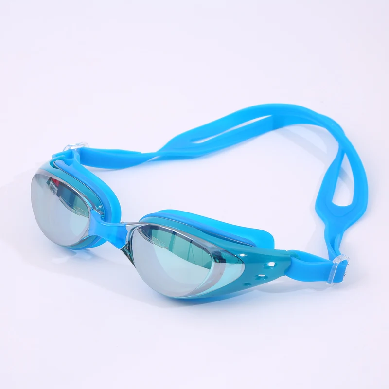 Anti-Beschlag-Schwimmbrille Skanto