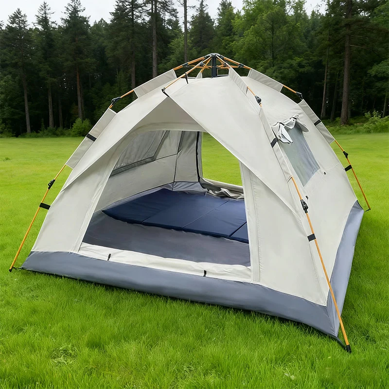 Campingzelt Skanto