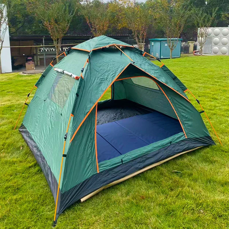 Campingzelt Skanto