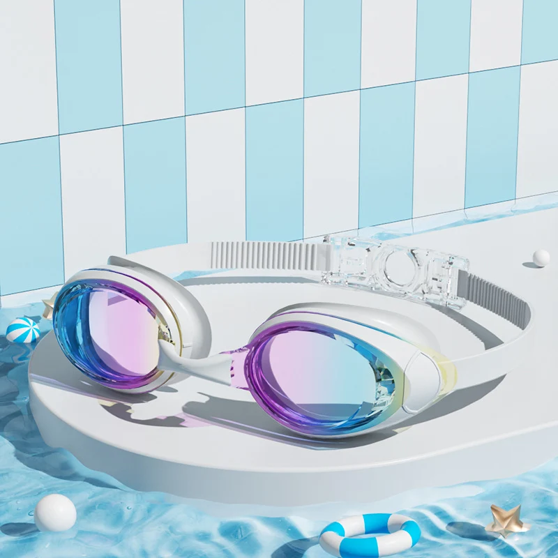 Schwimmbrille Skanto