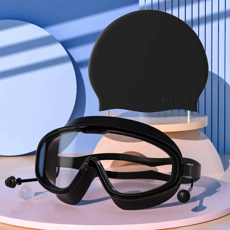 Schwimmbrille Skanto